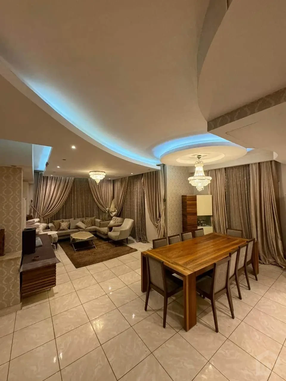 Luxurious Standalone Villa for Sale in Greens Sheikh Zayed | 590 sqm Land | 350 sqm BUA