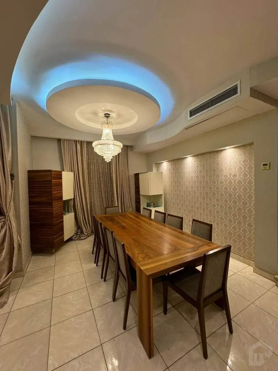 Premium Standalone Villa in Greens Compound | 4 Bedrooms | Sheikh Zayed | 29M