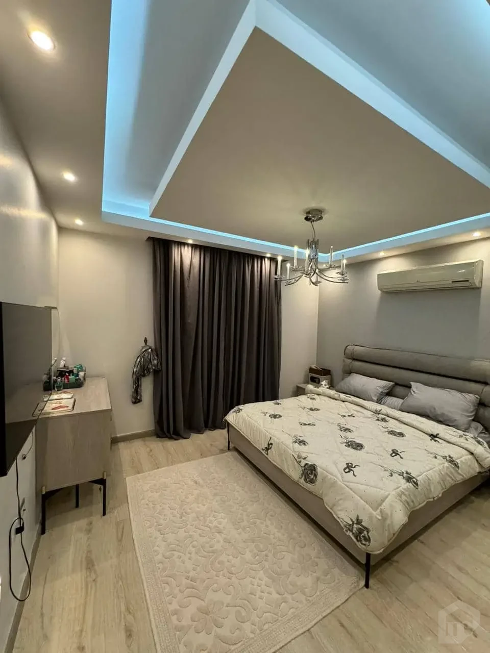 Elegant Standalone Villa for Sale | Greens Sheikh Zayed | Fully Finished | 590 sqm
