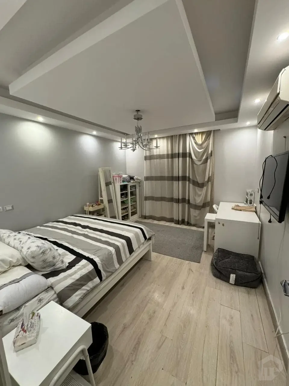 Exclusive Standalone Villa with Driver's Room | Greens Sheikh Zayed | 590 sqm Land