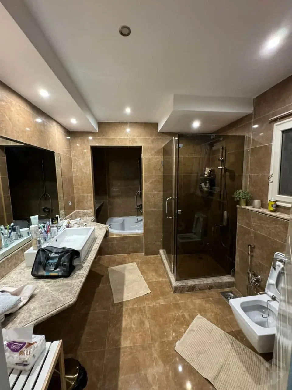 Standalone Villa for Sale in Greens Compound | 2 Master Bedrooms | Sheikh Zayed
