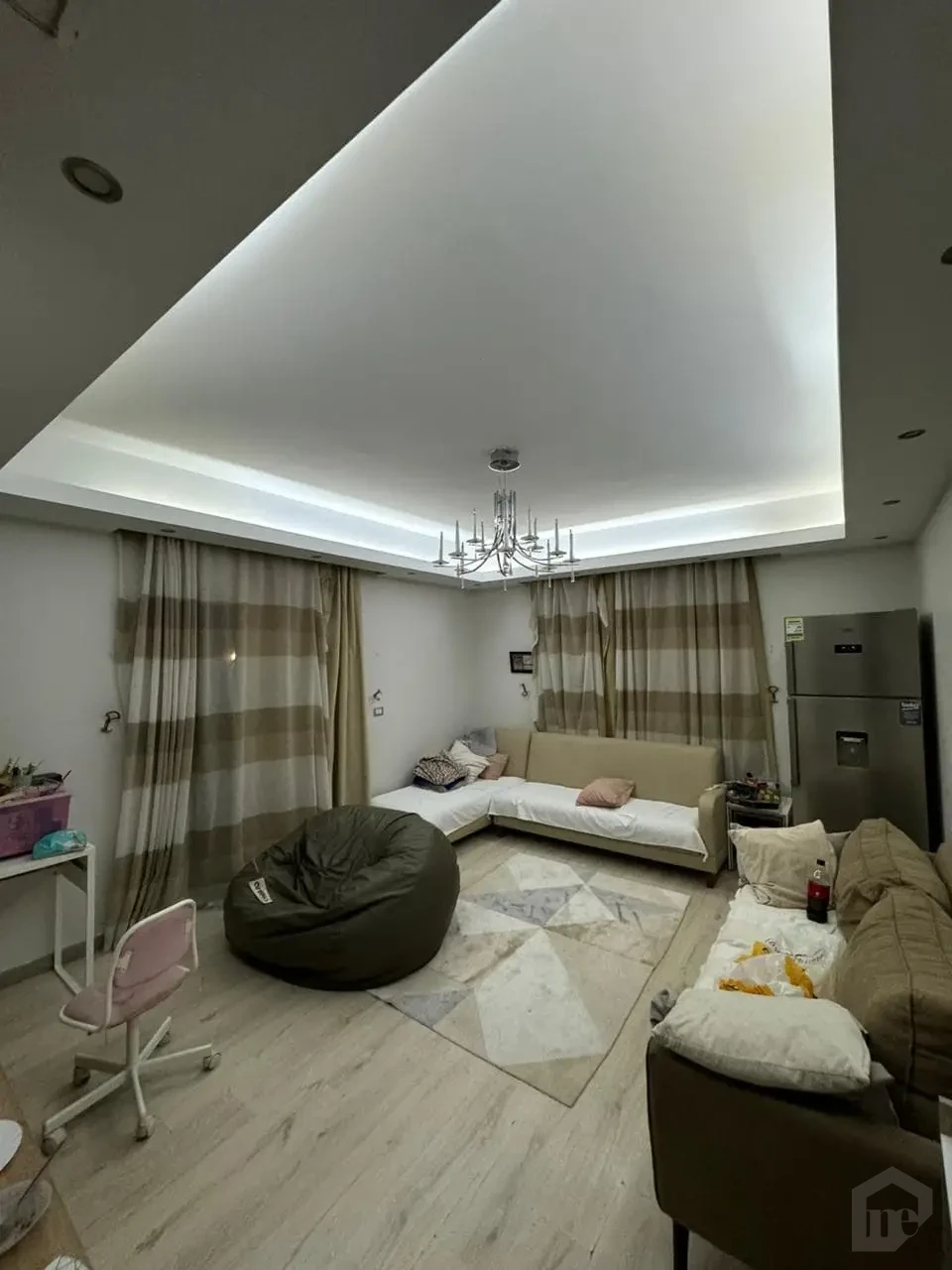 Standalone Villa with Storage & Driver's Room | Greens Sheikh Zayed | 350 sqm
