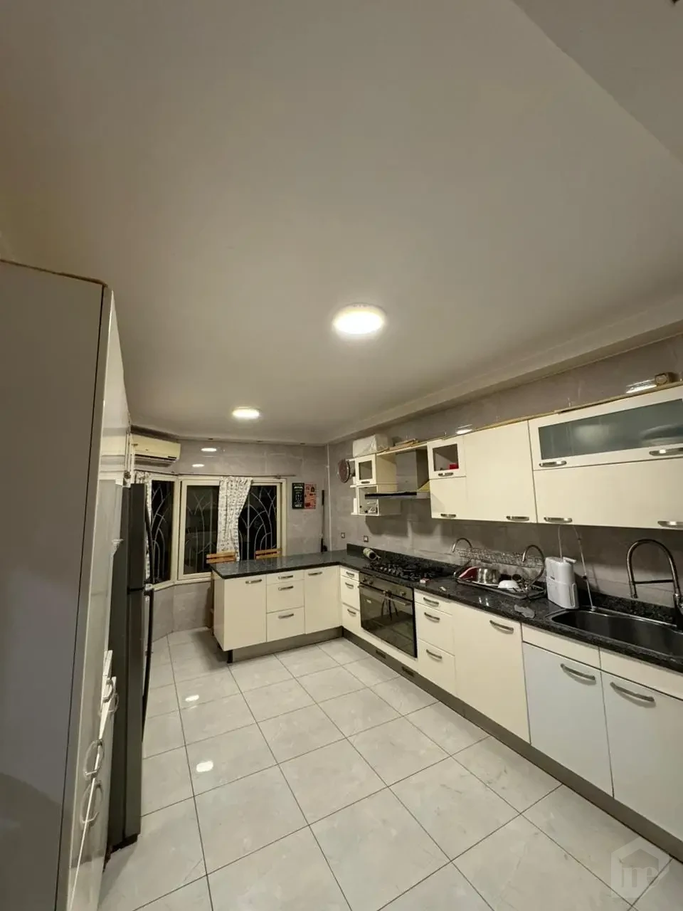 Spacious Standalone Villa in Greens | 4 Bedrooms | Fully Finished | 29M EGP