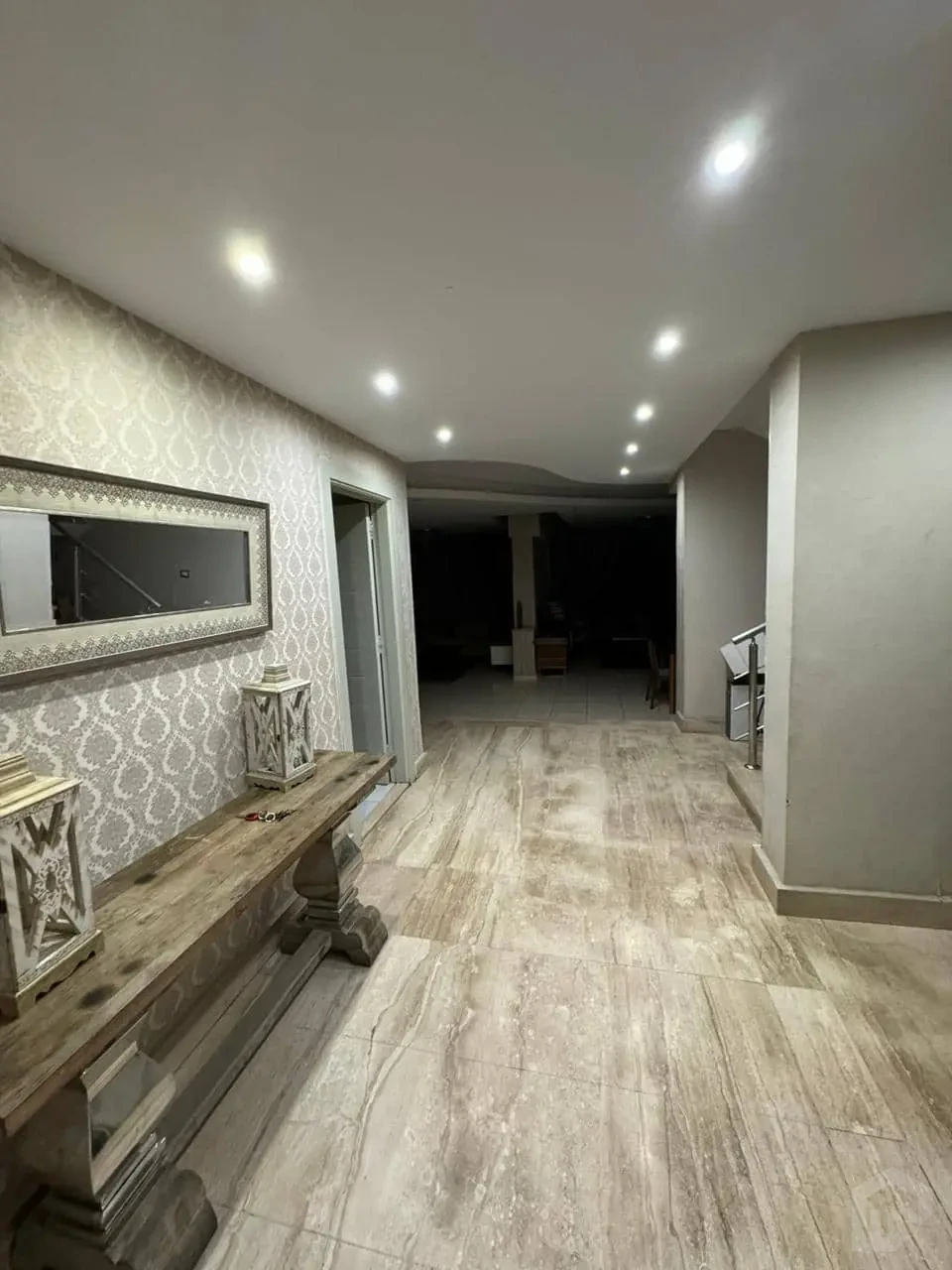 Ready-to-Move Standalone Villa | Greens Sheikh Zayed | 590 sqm | Prime Location