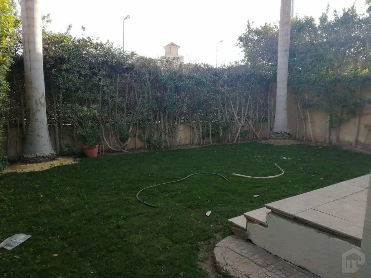 توين هاوس تشطيب كامل للبيع في حدائق المهندسين