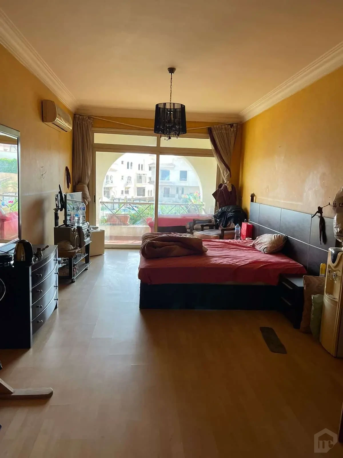 توين هاوس جاهز للسكن في حدائق المهندسين