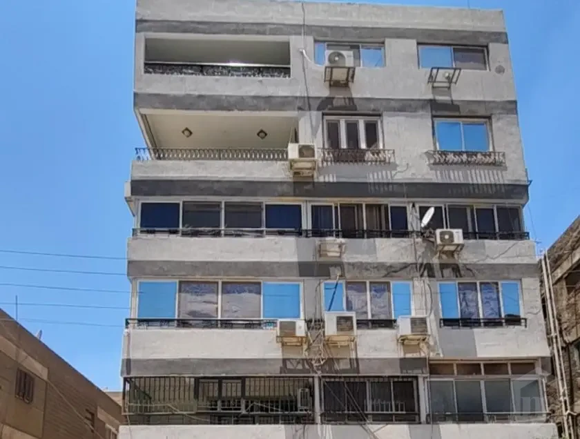 for sale  2 bedrooms apartment in Ard El Golf