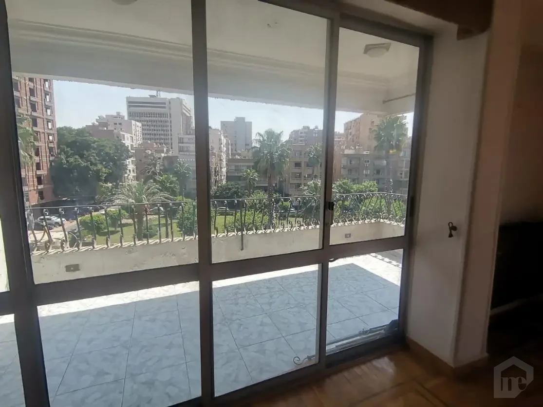 apartment 161 sqm for sale Ard El Golf