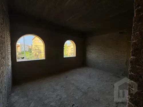 Twin House with Garden for Sale in Rehab Hills