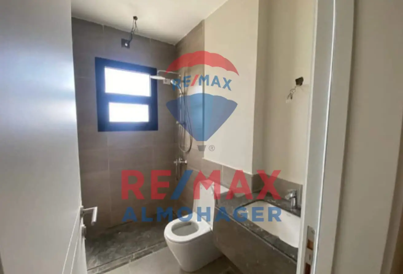 For Rent | Fully Finished Apartment with Landscape View – O West, Tulwa