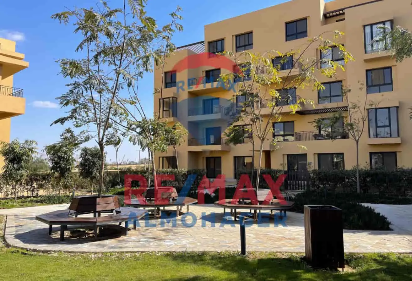 Move-In Ready | Scenic Apartment for Rent in O West, 6 October