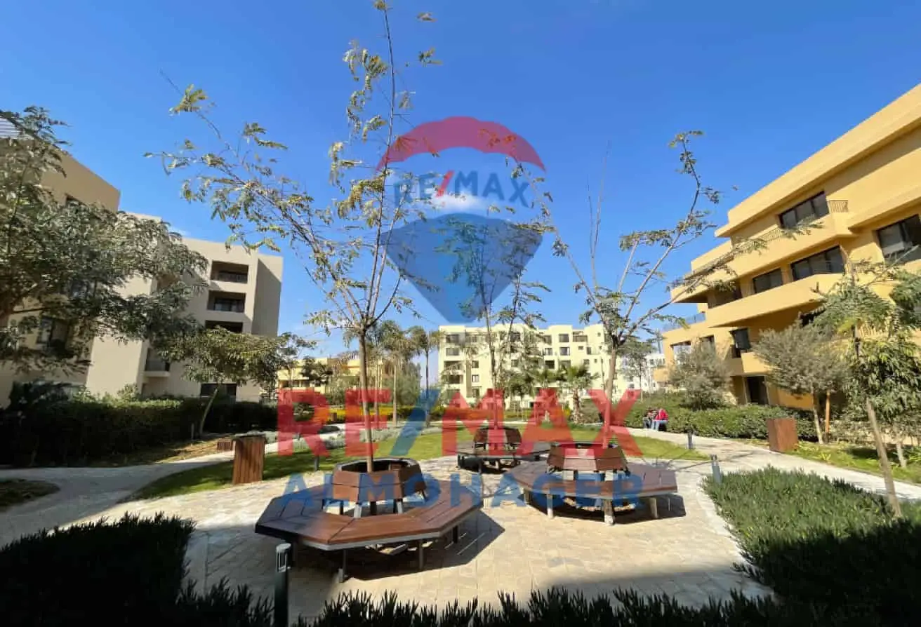 Fully Finished Unit in Tulwa, 6 October | Breathtaking View
