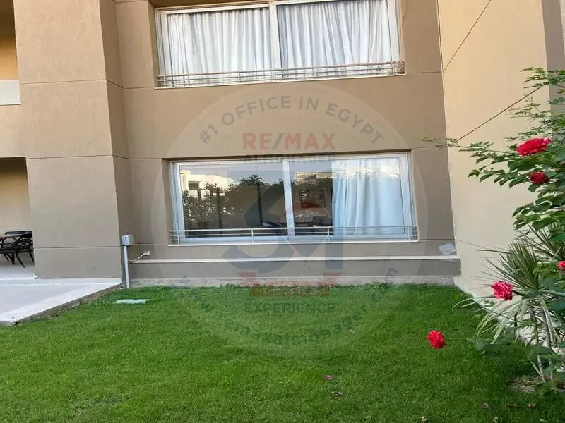 New Cairo compounds