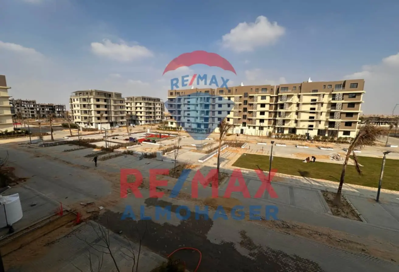 3-Bedroom Resale Unit with Garden – Delivery in Just 1.5 Years