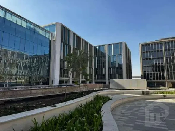 122 sqm Office for Sale In One Nintey