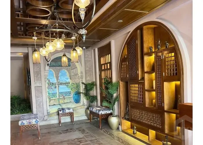 For Rent Restaurant