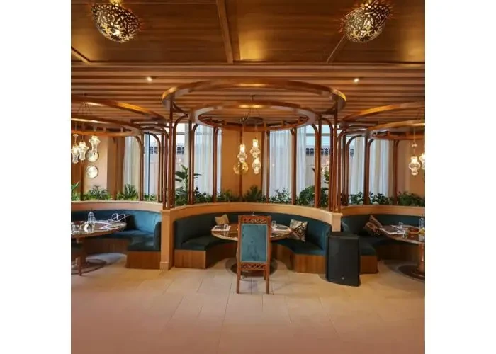 Restaurant For Rent In Fifth Settlement