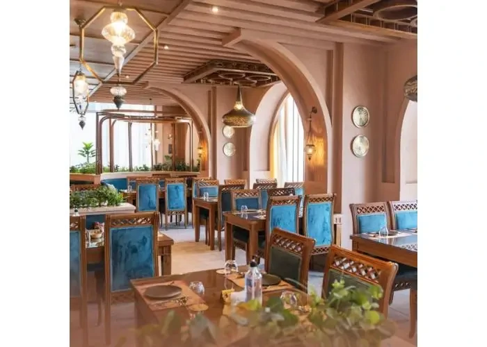 For Rent In New Cairo