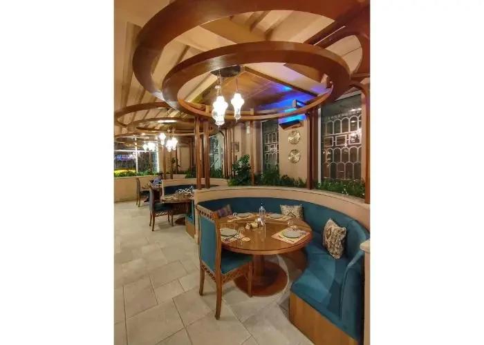 Commercial Shop For Rent In Fifth Settlement