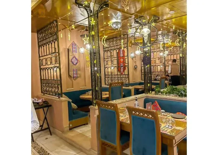 Commercial Shop In New Cairo