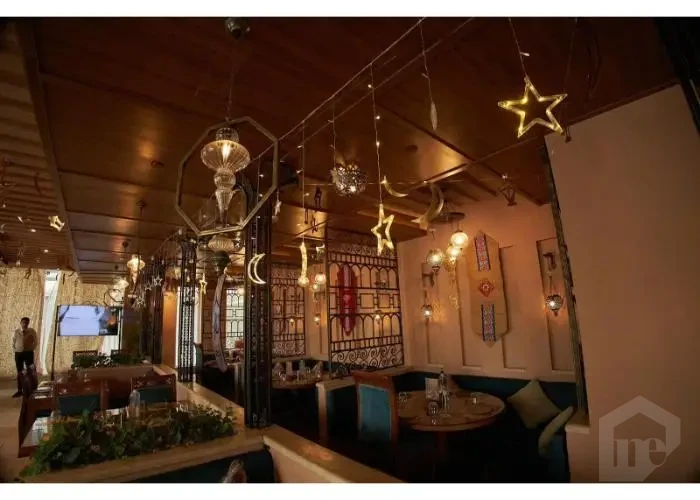 Restaurant For Rent In Fifth Settlement