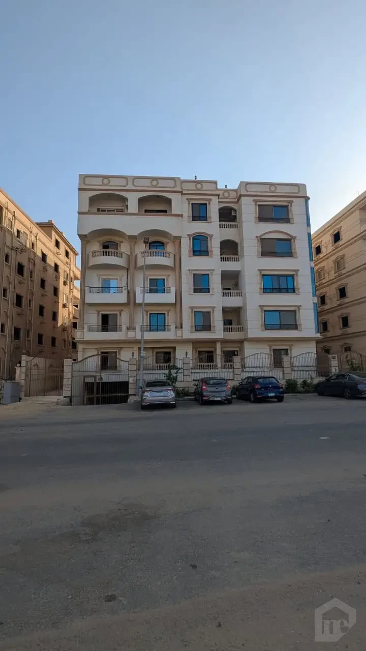 Roof for sale in South Lotus residential building view