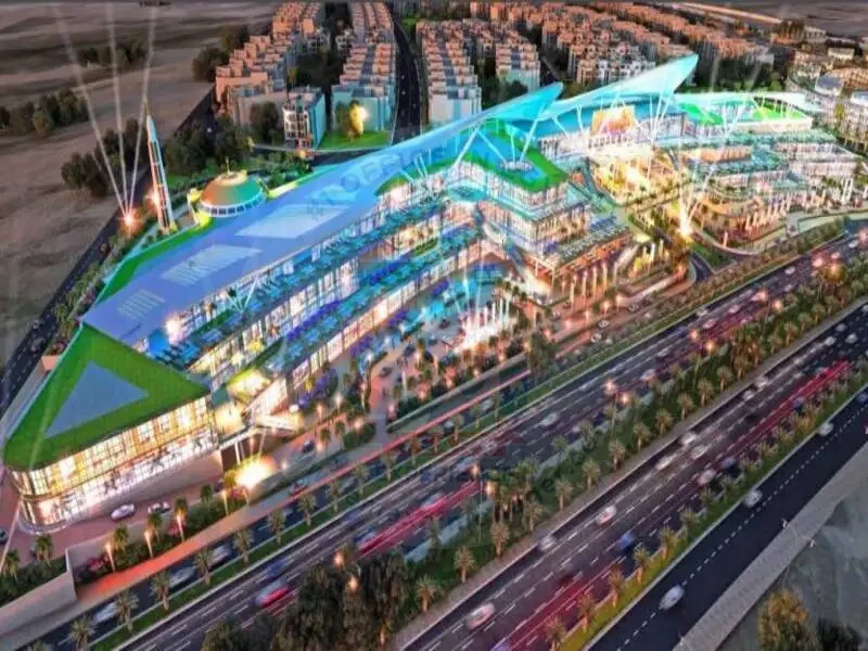 New Cairo properties for sale