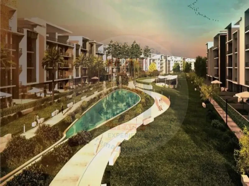 New Cairo housing for sale
