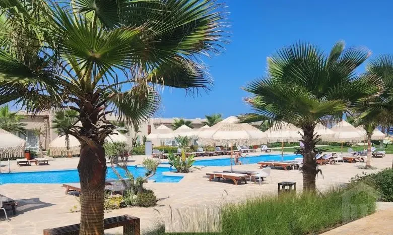 فيلا دوبلكس بإطلالة بحر للبيع في جايا صبور