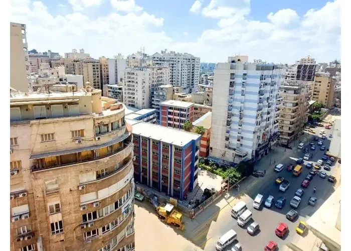 Apartment For Sale In Alexandria