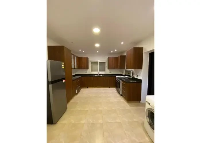 Semi Furnished Stand Alone For Rent In Mivida