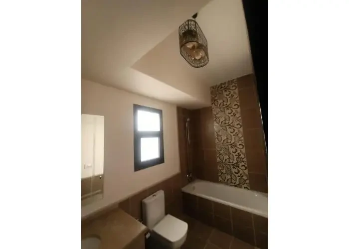 وحدة سكنية للإيجار
