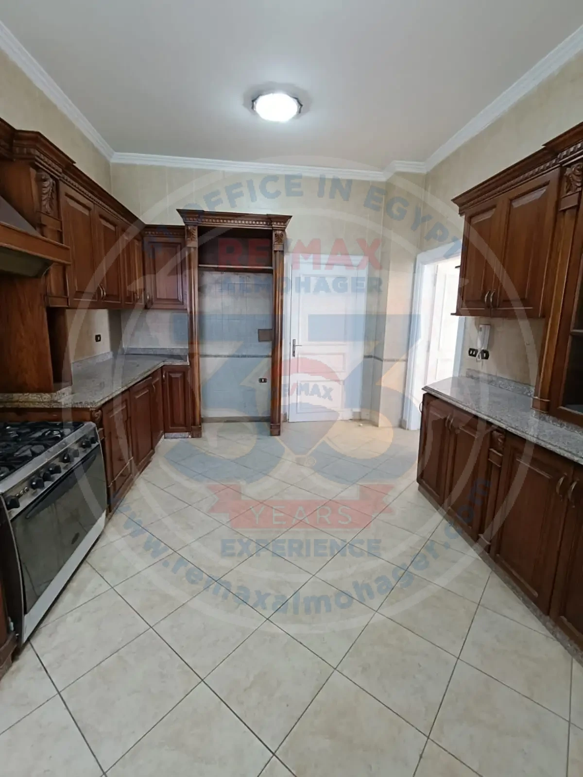Apartment for rent in West Golf, Fifth Settlement
