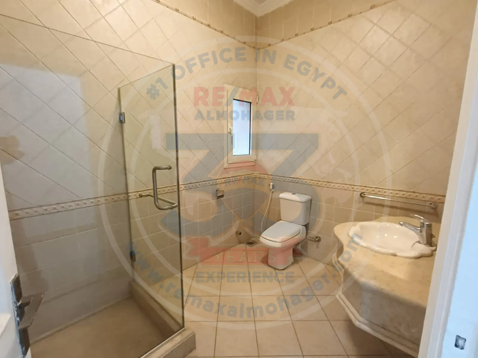 Apartment for rent in West Golf, Fifth Settlement