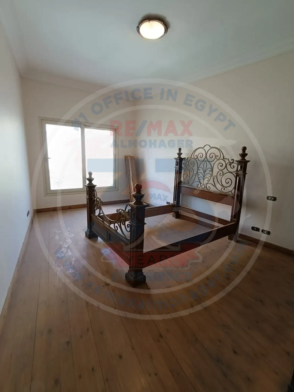 Apartment for rent in West Golf, Fifth Settlement