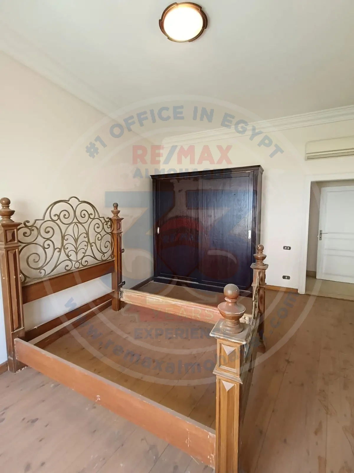 Apartment for rent in West Golf, Fifth Settlement