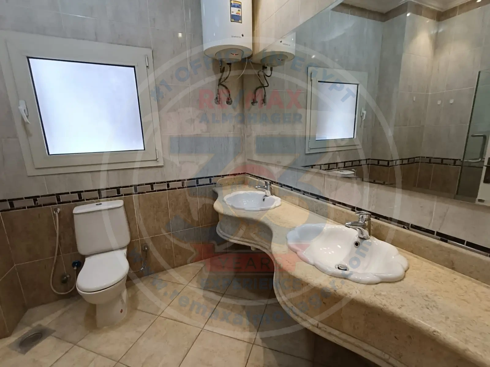Apartment for rent in West Golf, Fifth Settlement