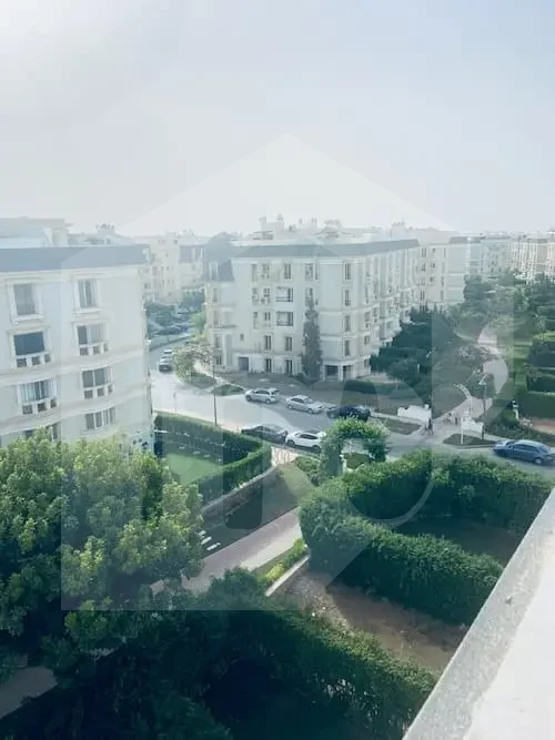 بنتهاوس للبيع في ماونتن فيو هايد بارك 166 متر