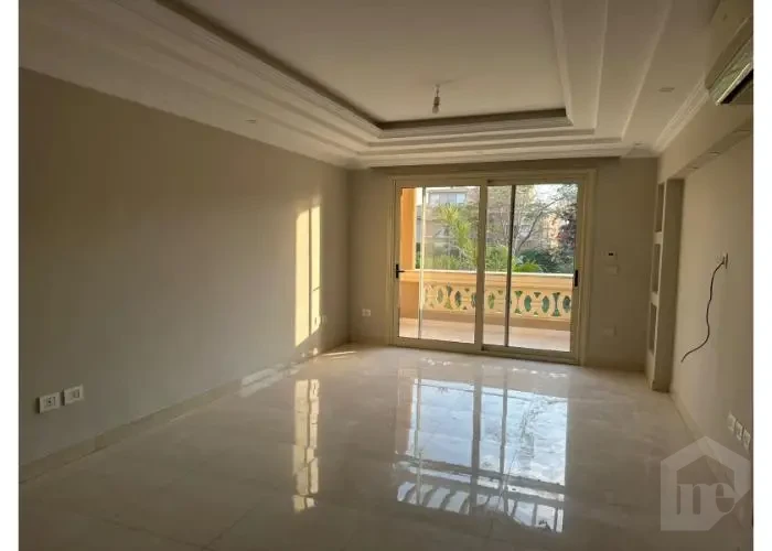 Semi furnished villa for rent in bellagio