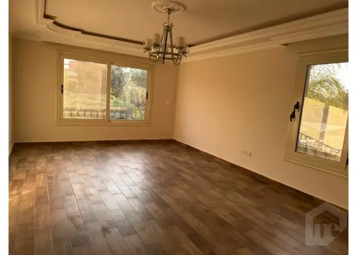 Semi furnished villa for rent in bellagio