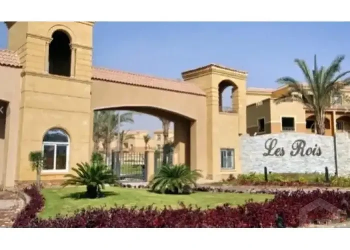 Villa For Rent
