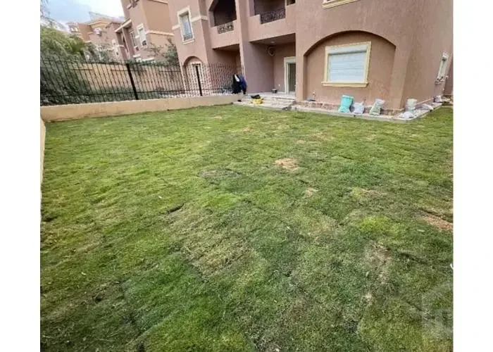 Villa For Rent In New Cairo