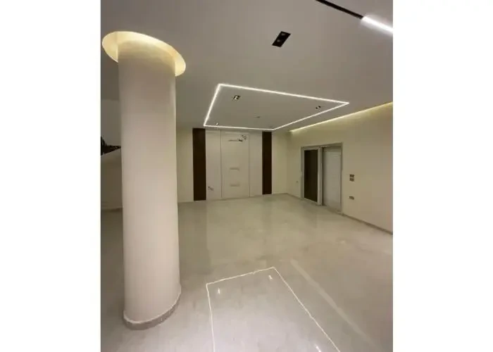 Villa For Rent In Les Rois Compound