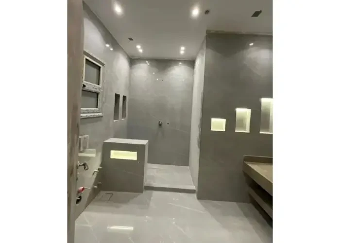 Semi Furnished Villa For Rent In New Cairo