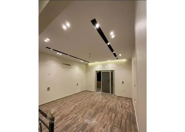 For Rent Villa In New Cairo