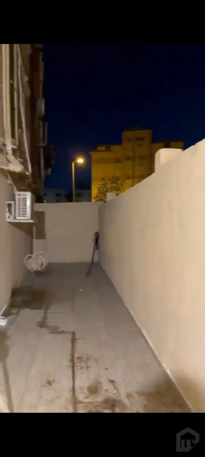 Separate Duplex