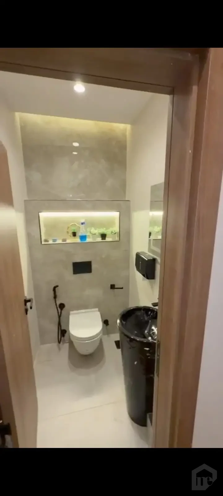 Separate Duplex for Sale in Gardinia with Private Garden