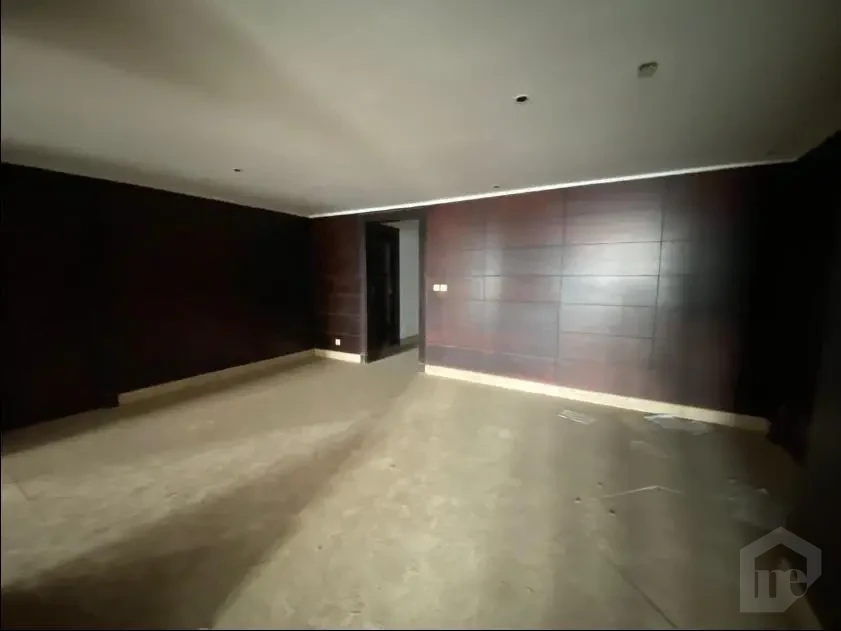 Hotel apartment for sale in Four Seasons Nile Plaza suite