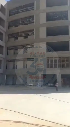 Shop For Sale in Ezdan Mall New Capital