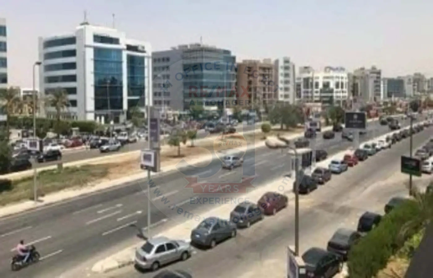 Shop for rent in Southern Teseen 100m New Cairo
